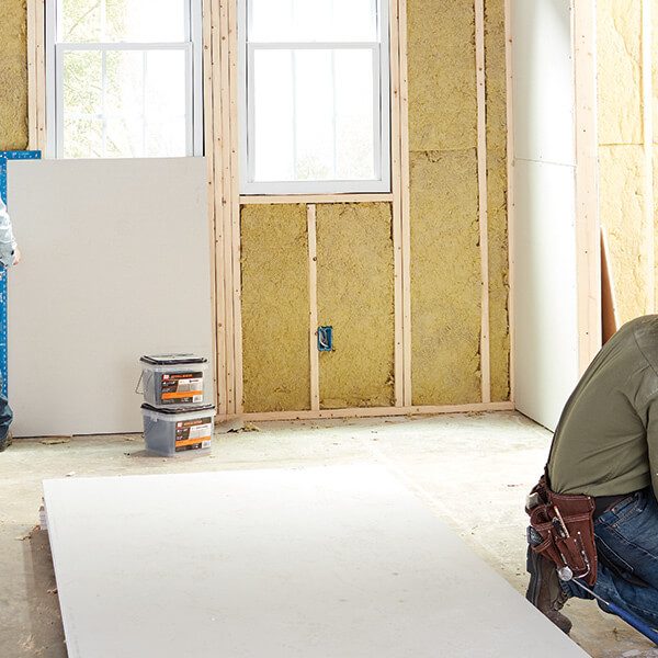 drywall 1